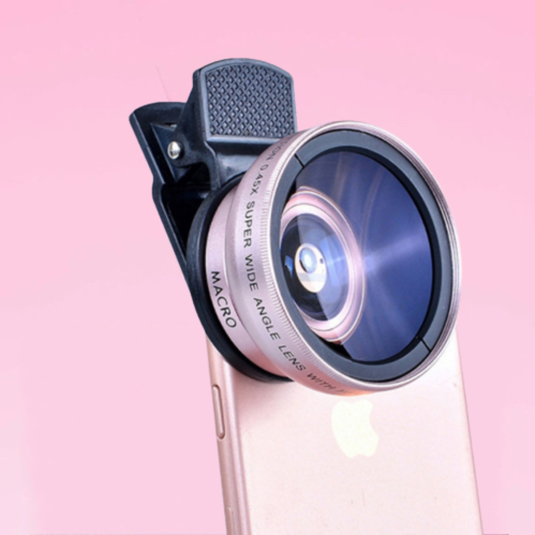 Macro Lens